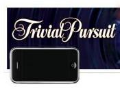 Trivial Pursuit super quiz iPhone!