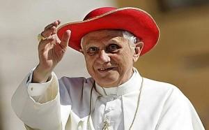 Benedetto XVI è la 5° persona più influente del mondo