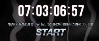 Namco Bandai e Koei stanno preparando un gioco cross over, aperto un sito