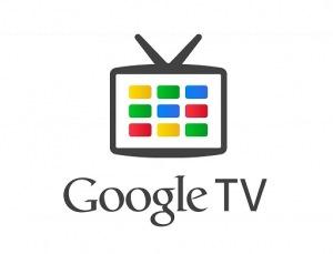 Google TV sbarcherà in Europa nel 2012