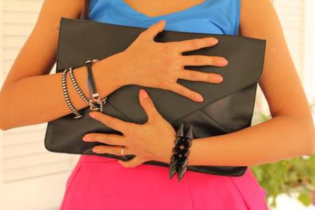 THE CLUTCH: le nuove borse alla moda!
