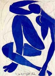 La collina di Cimiez e Matisse