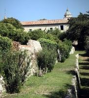 La collina di Cimiez e Matisse