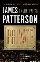 PRIVATE - JAMES PATTERSON