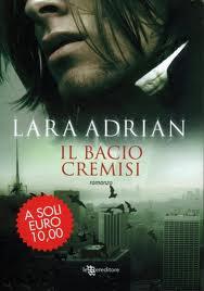 Due chiacchiere con Lara Adrian: invia le tue domande