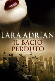 Due chiacchiere con Lara Adrian: invia le tue domande