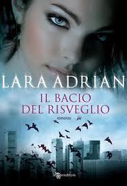 Due chiacchiere con Lara Adrian: invia le tue domande