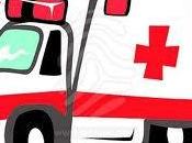 Ambulanze, destini sirene