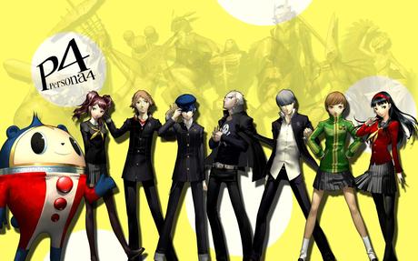 Persona 4 su PSP ?