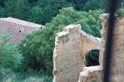 Le miè città invisibili: Sorano.