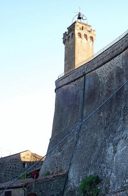 Le miè città invisibili: Sorano.