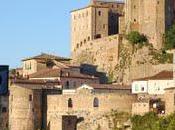 città invisibili: Sorano.