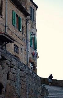 Le miè città invisibili: Sorano.