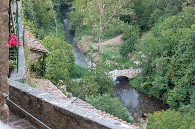 Le miè città invisibili: Sorano.