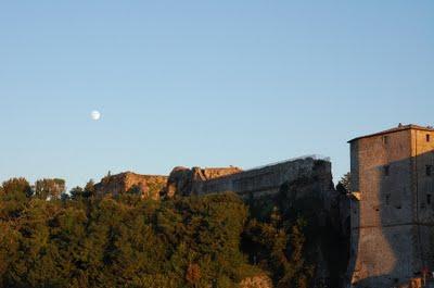 Le miè città invisibili: Sorano.