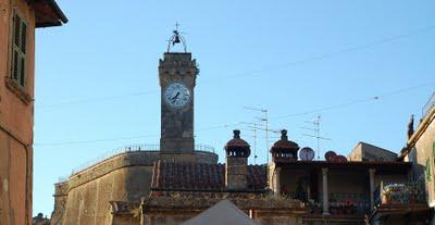 Le miè città invisibili: Sorano.