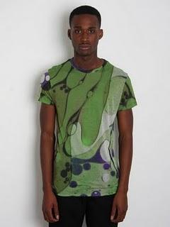 Christopher Kane _ exclusive t-shirt