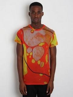 Christopher Kane _ exclusive t-shirt