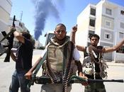 liberazione della Libia