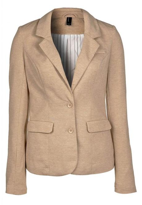 Vero Moda Jana Beige