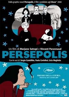 Persepolis