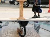 something nice, Improv Everywhere