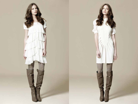 New fashion designers/Collections|Made with milk