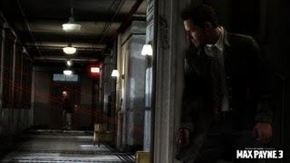 Max Payne 3 : diffuse due nuove immagini