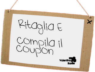 OFFERTA PER COPPIE