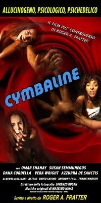 Cymbaline... al cinema con Davide Comotti