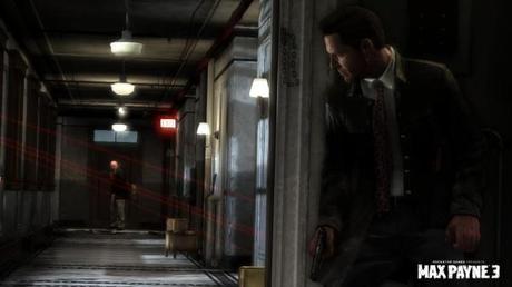 Max Payne 3, Rockstar diffonde due nuove immagini