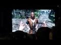 Skyrim, dal Pax Prime trapelano tre video con game-play