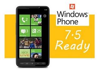 XDA rilascia ROM  WP7 per HD2 che permette aggiornamenti ufficiali