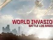 World Invasion: Battle Angeles