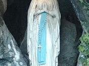 Gigino stato Lourdes…