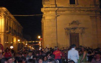 Sagra in Piazza 2011, Catignano (in quel di Pescara)