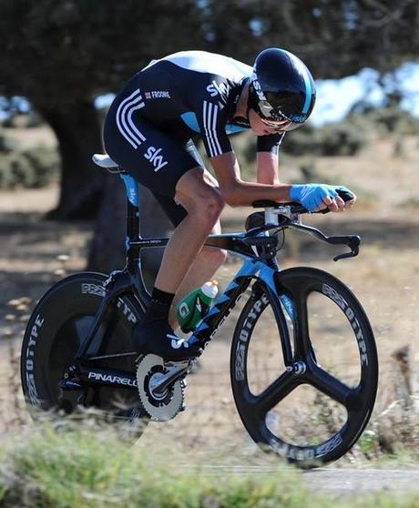 Vuelta a España 2011: 10° Tappa