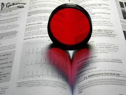 Notizia: gli autori abbiamo un cuore