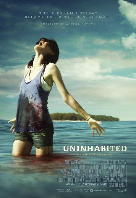 Uninhabited, di Bill Bennett (2010)