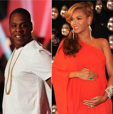 Beyonce annuncia la sua gravidanza @ MTV VMA