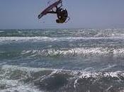 Butera secondo kite festival Golfo Gela
