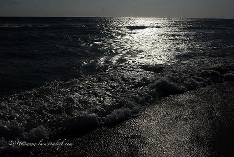 Perdersi a guardare: le ultime cartoline dal Salento