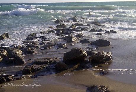 Perdersi a guardare: le ultime cartoline dal Salento