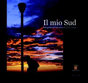 Una vetrina d’ èlite per il libro “IL MIO SUD” di Francesco Fausto Laneve