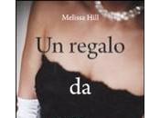 Recensione regalo Tiffany Melissa Hill