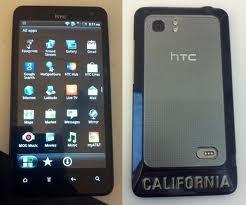 HTC Holiday: finalmente in arrivo negli Stati Uniti con AT&T; !!