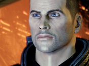 Mass Effect chiude storia Shepard