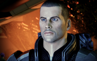 Mass Effect 3 chiude la storia di Shepard