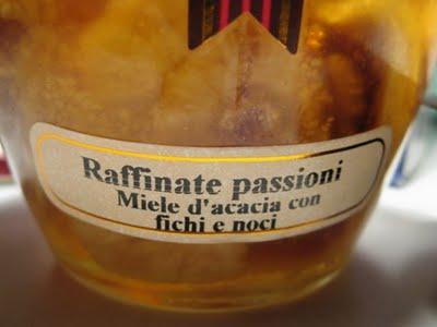 Bauletti con fichi e noci