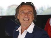 Montezemolo sulle orme